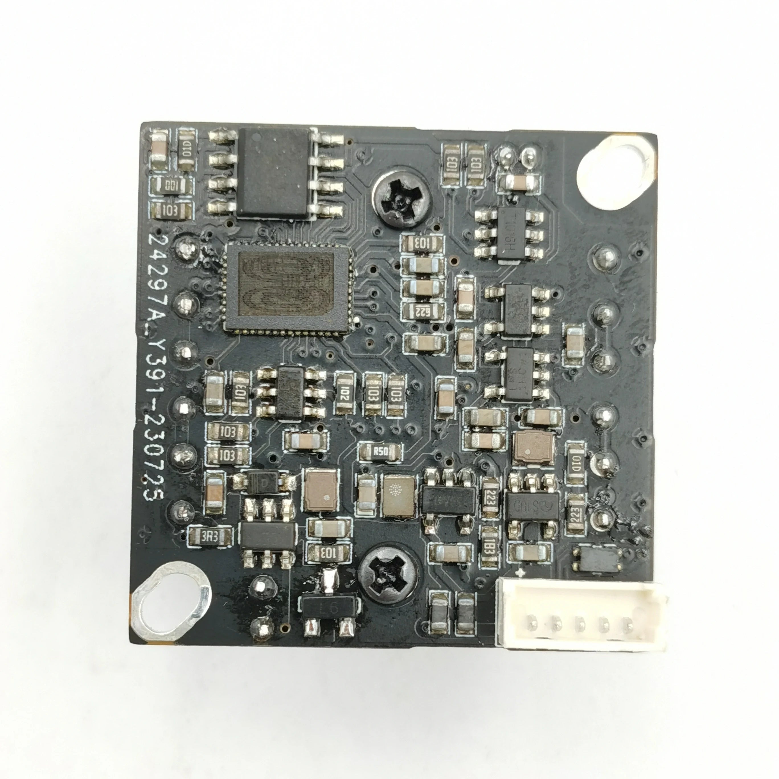 2MP USB CCTV Camera Module with IR-CUT Day and Night View