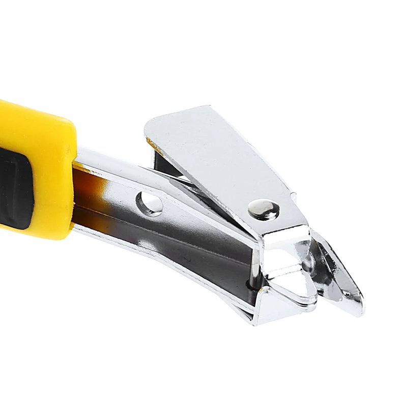Upholstery Staple Remover with Handle