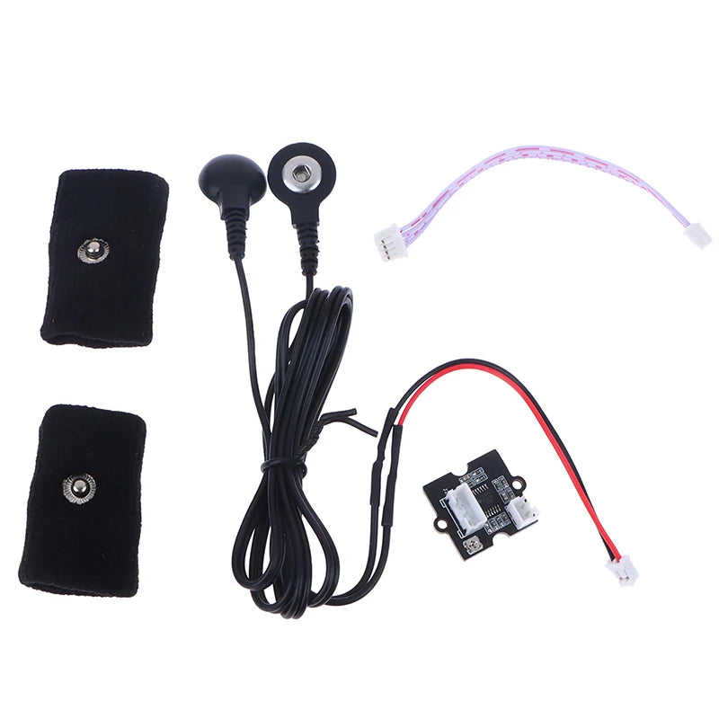 GSR huidgeleiding sensor kit