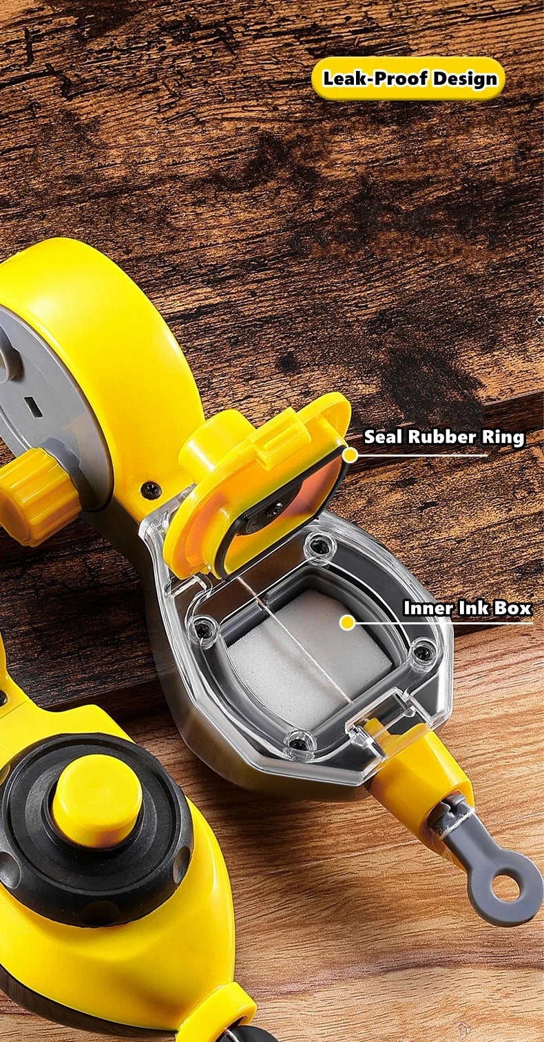 Carpenter's Ink Line Marker