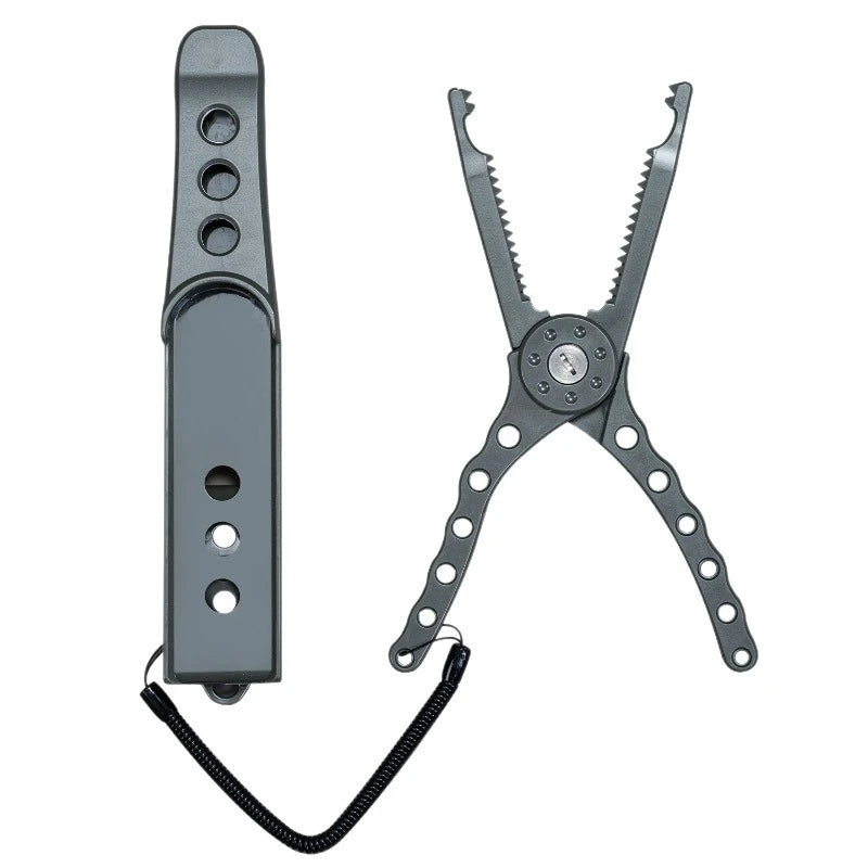 Fishing Lip Grip Pliers
