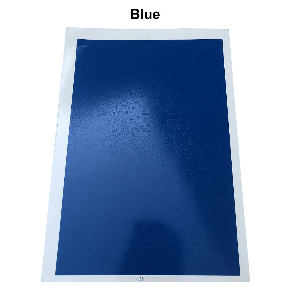 Laser Engraving Marking Paper for Glass, Ceramic and Stone