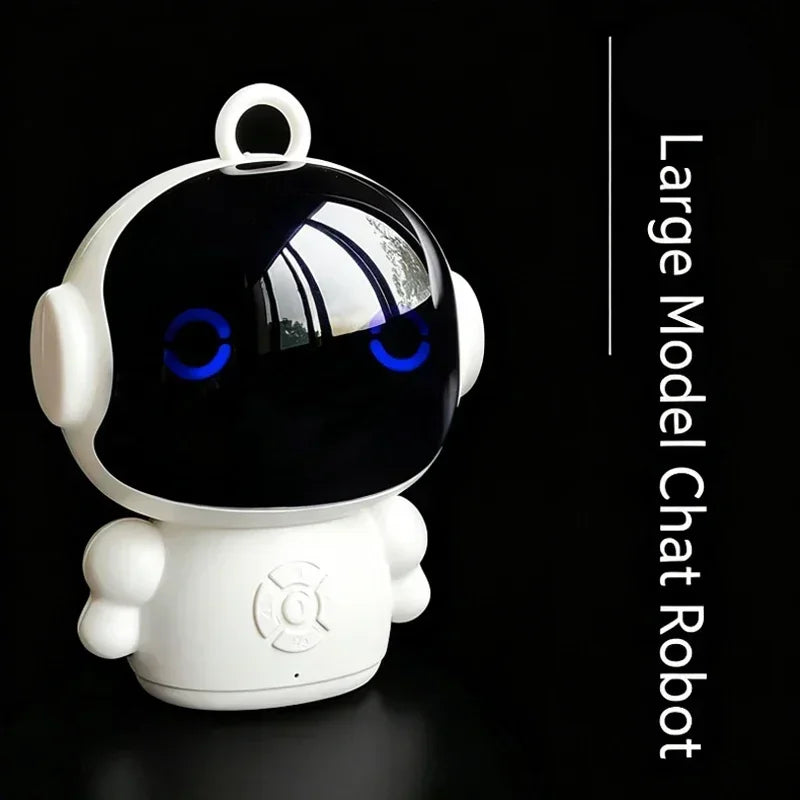 Pametni glasovni razgovorni robot