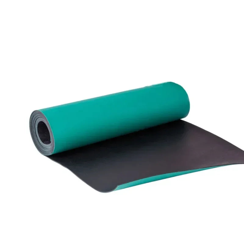 ESD Rubber Bench Mat - Size Options