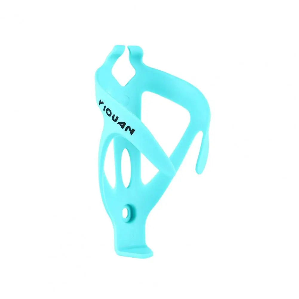 Bicycle Kettle Holder General Mountain Road Bike Rubber Water Cup Holder Outdoor Bike Riding Equipment Accessories
