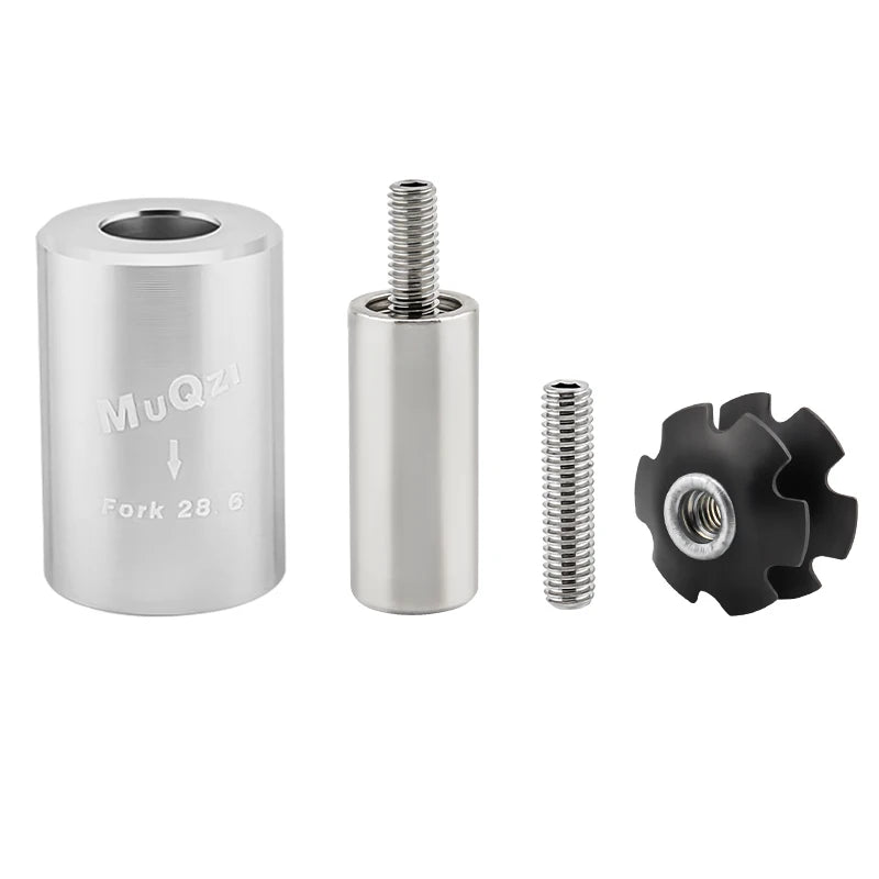 Bicycle Fork Star-Nut Setting Tool