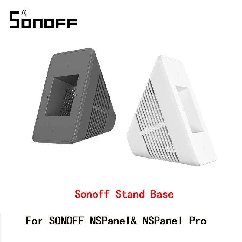 Desktop Stand for NSPanel and NSPanel Pro