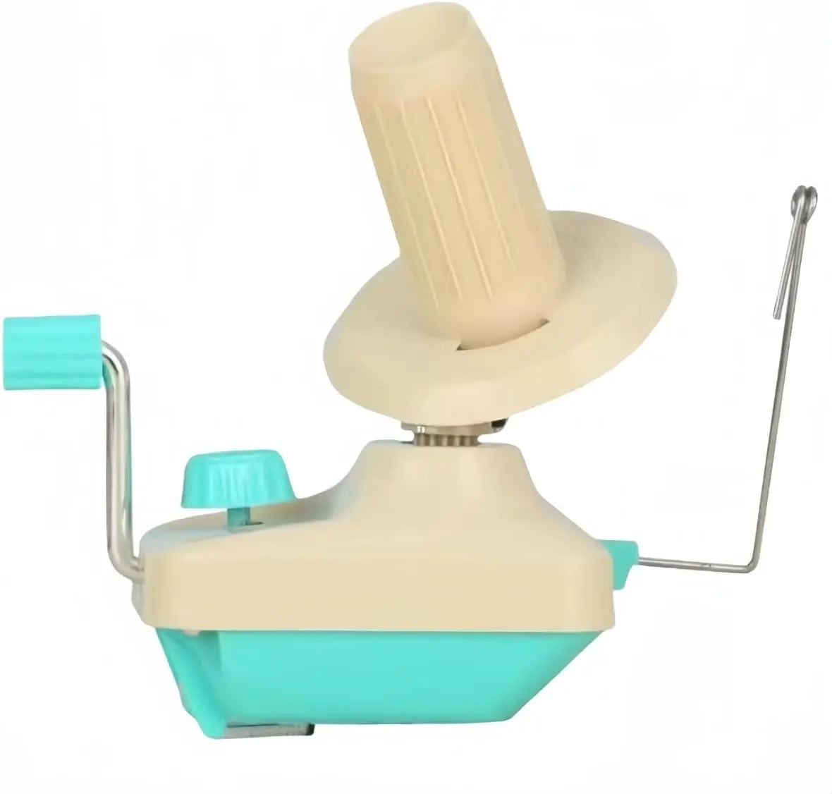 Manual Yarn Ball Winder for Knitting and Sewing