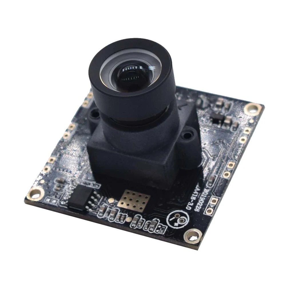Módulo de Câmara USB Starlight 2MP 1080p
