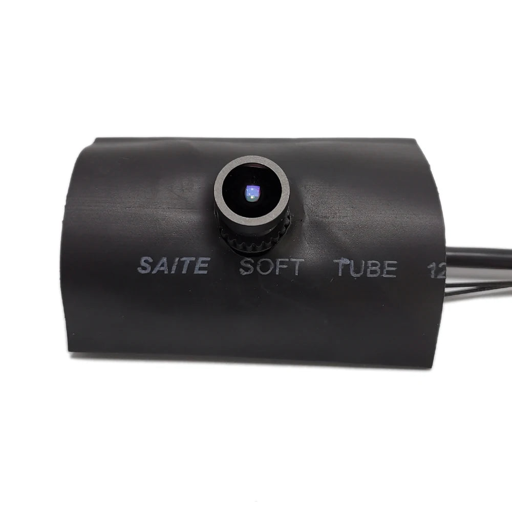 4G Mini Security Camera with Motion Detection and App Alerts