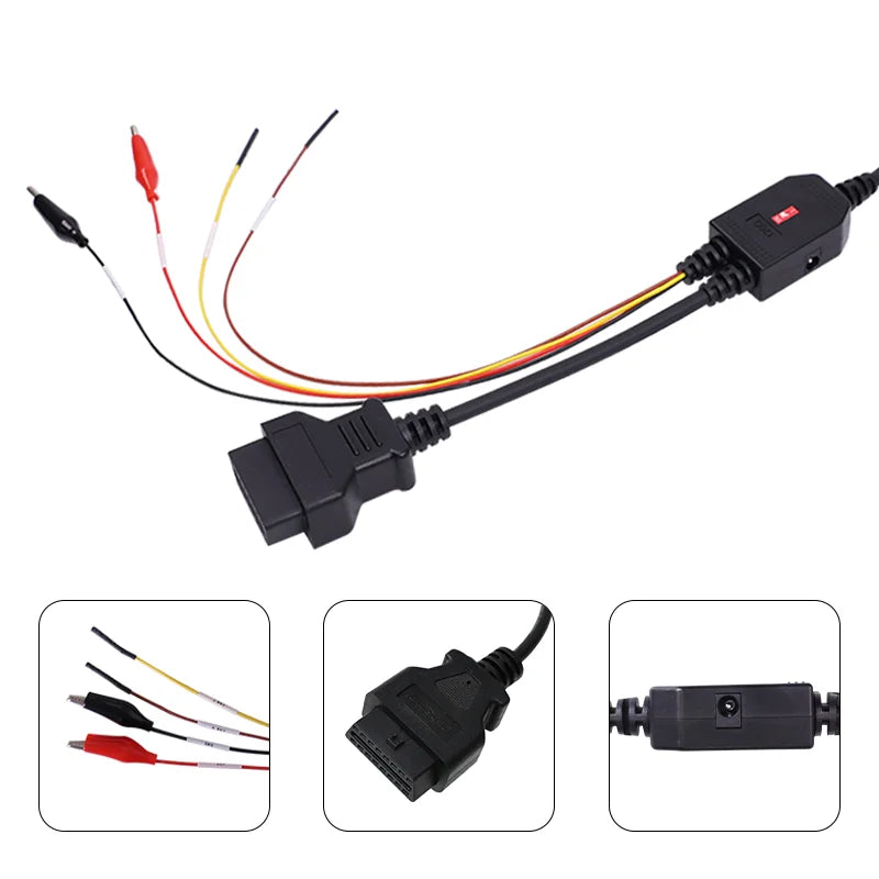 MT203 CAN Driver and Gateway Simulator