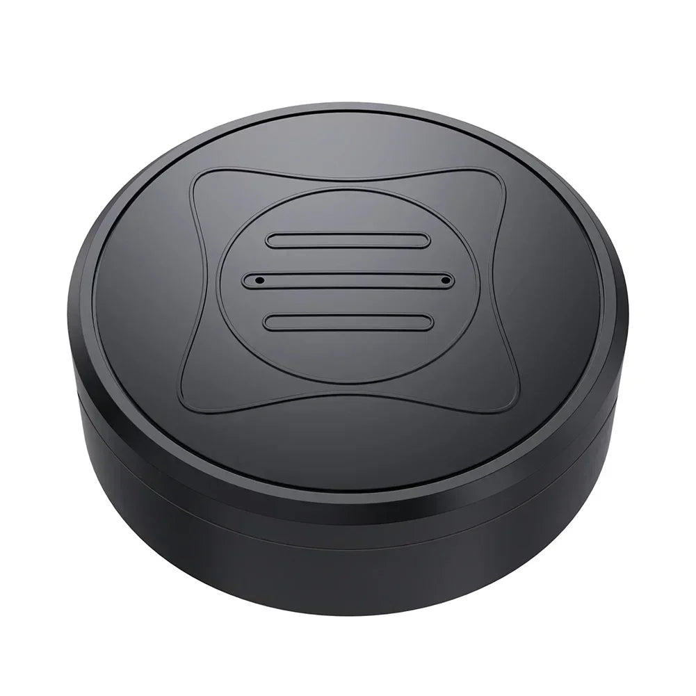WiFi nélküli 2G Mini GPS Nyomkövető készülék erős mágneses tapadással anti-lopás helymeghatározó valós idejű pozíciókövető házi-állat-gyermek-idős és járművek számára