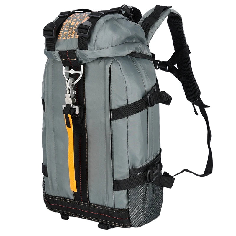20 L Nylon Outdoor Backpack