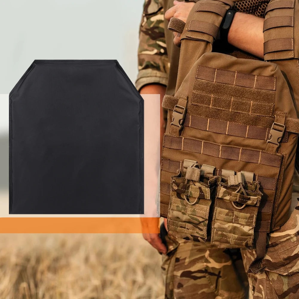 Ballistic Body Armour Plate