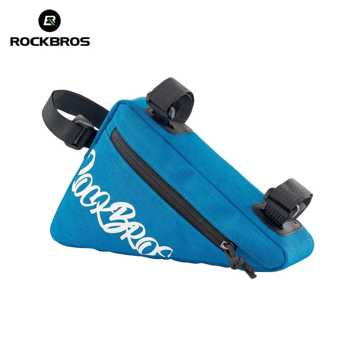 Waterproof Bicycle Top Tube Bag for Cycling Essentials