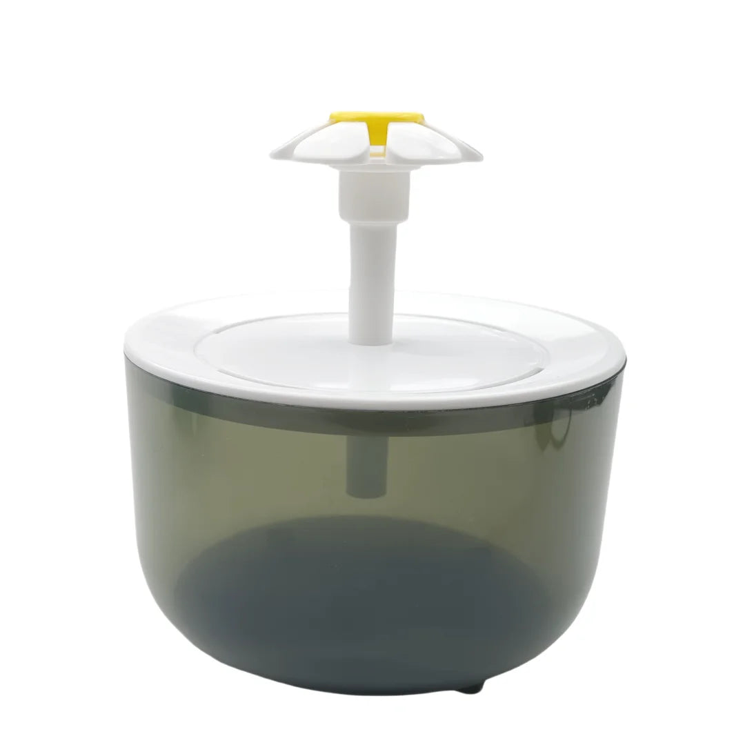 1.2 L USB Pet Water Fountain for Cats & Small Dogs