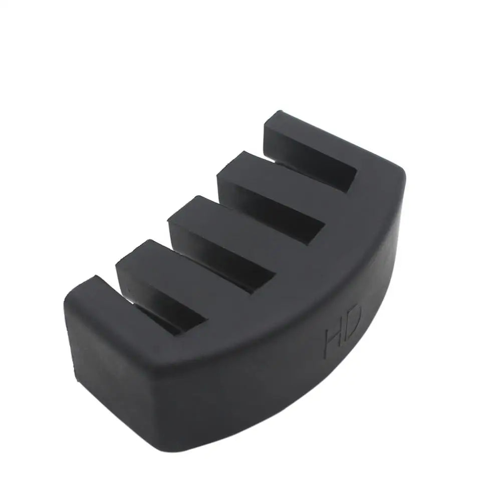 Five-Claw Rubber Cello Practice Mute