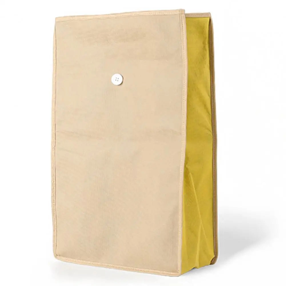 Bolsas de almacenamiento para verduras con tapa enrollable — Opciones de pack