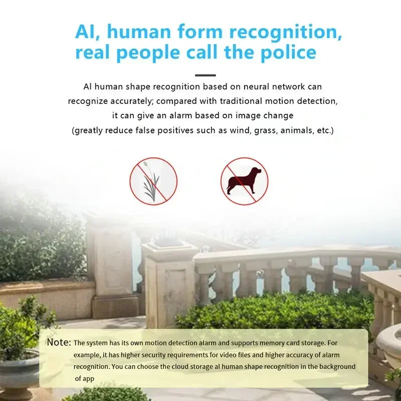 X9 Kablosuz Mini WiFi Kamera Gece Görüşlü HD 1080P