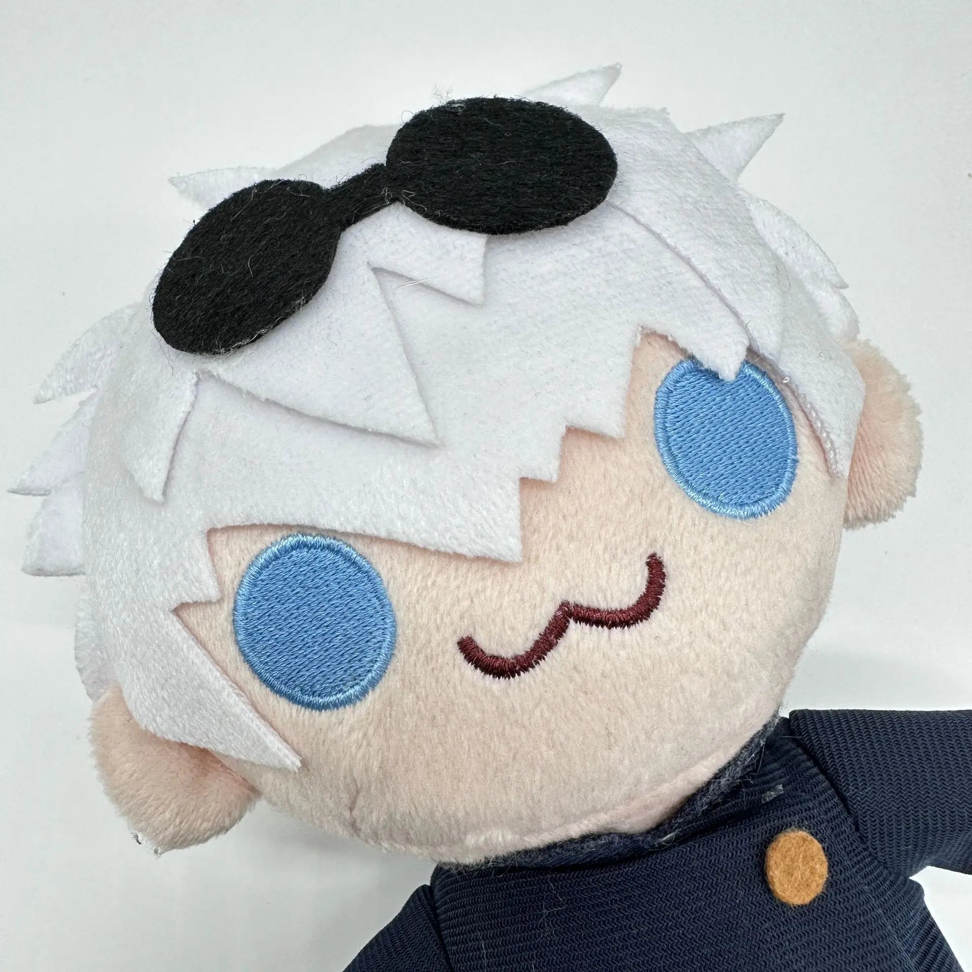 21cm Jujutsu Kaisen Plush Toy