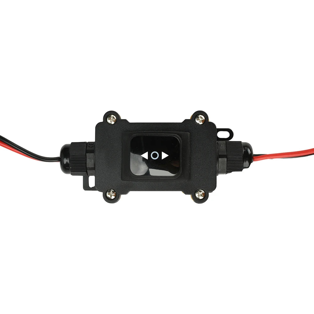 12/24V EPB motor-szolgáltatási tesztelő eszköz