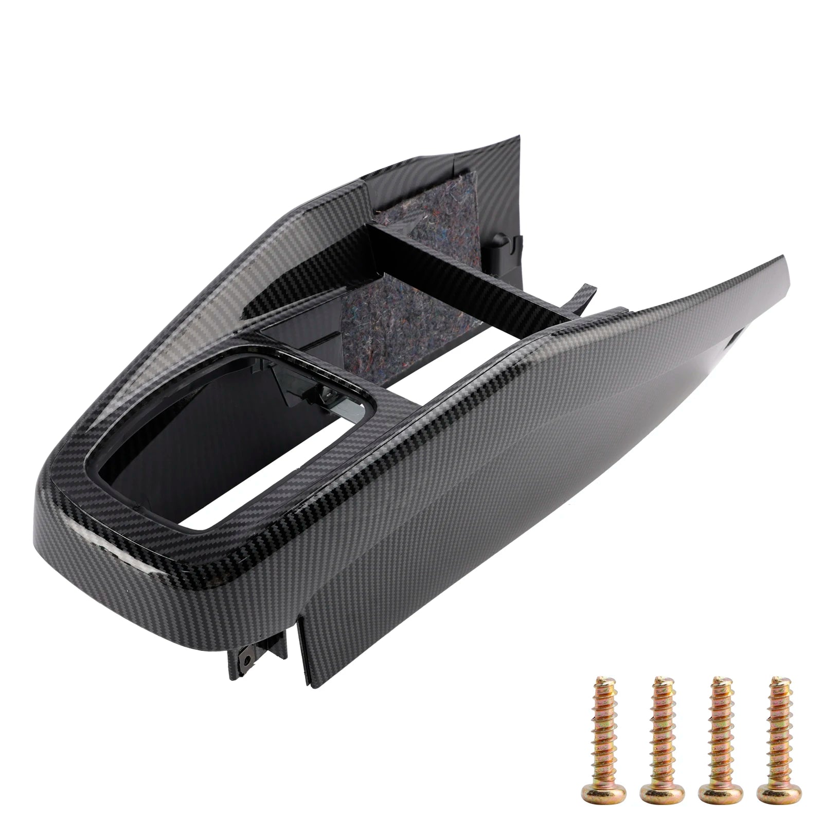 Car Center Console Trim for VW Golf Jetta 1999-2005 LHD