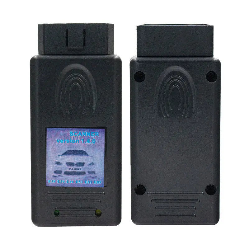 Scanner V1.4.0 Cable for Compatible BMW Vehicles