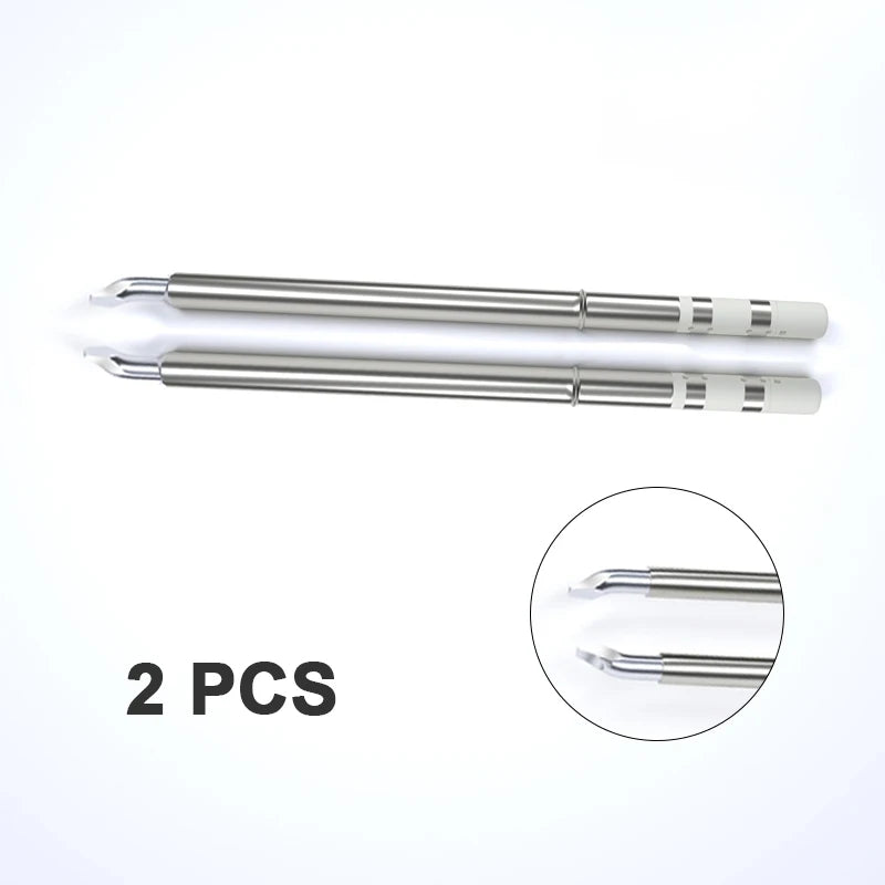 Aiguilles de rechange pour HANDSKIT T12 pinces