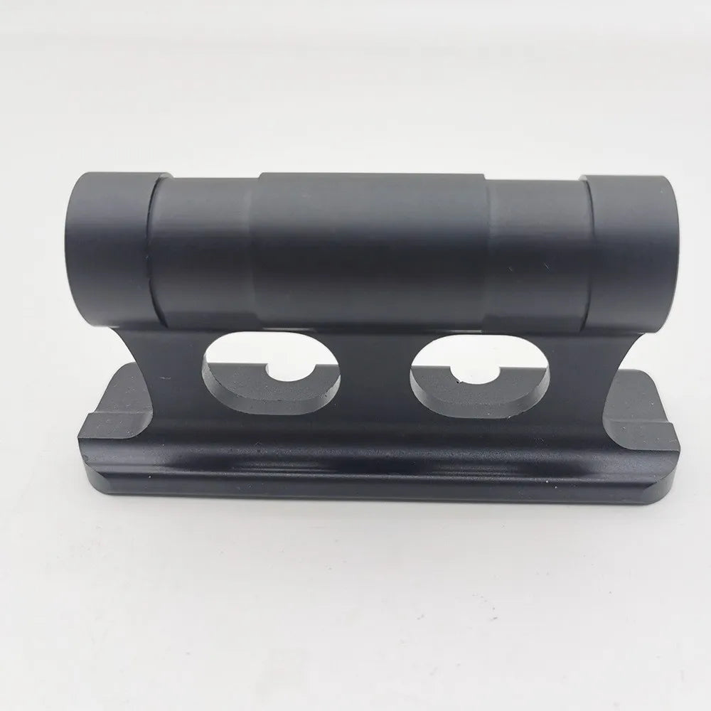 Aluminiowy blok montażowy widelca rowerowego