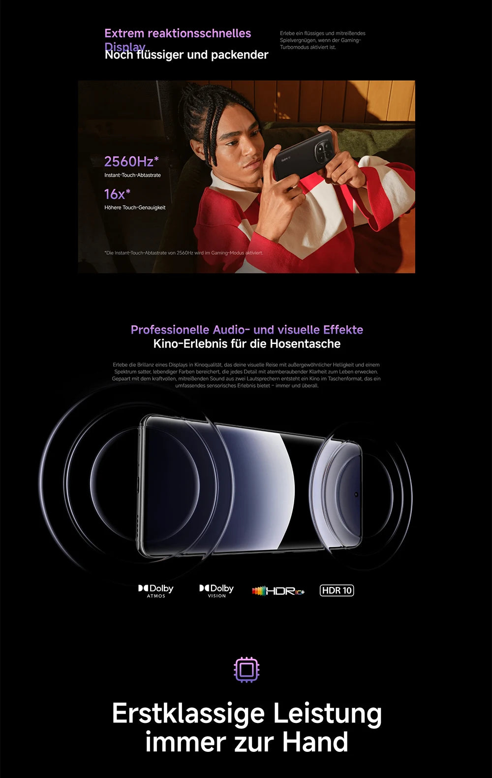 Xiaomi Redmi Note 14 Pro Plus 5G chytrý telefon