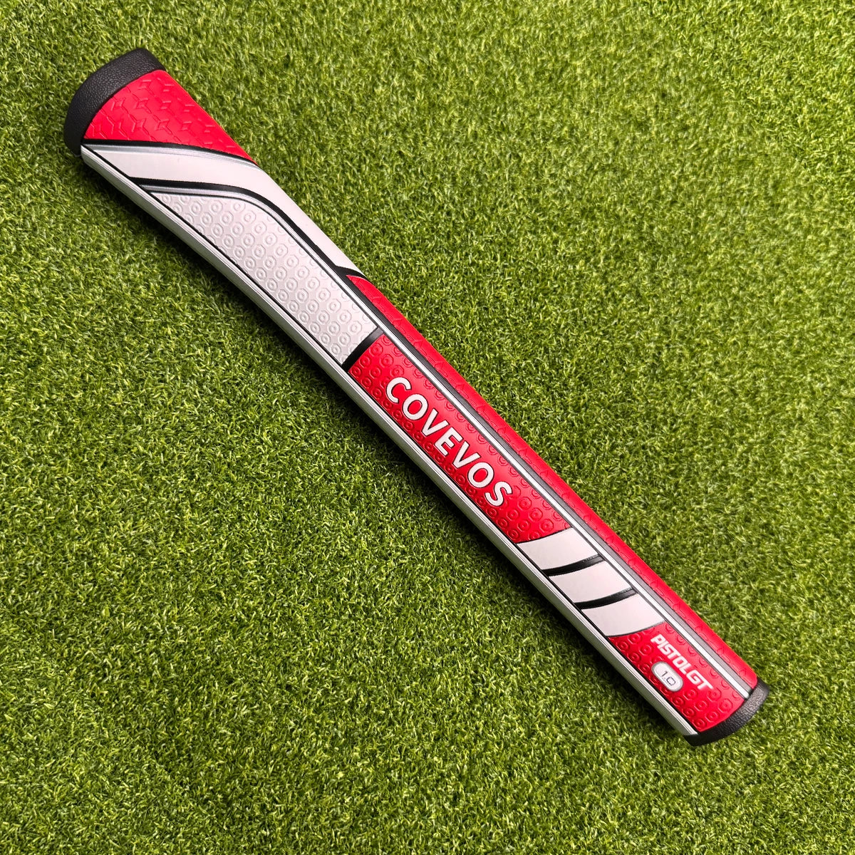 PU-golf-kärkipinnoitus – GT1.0 ja GT2.0 -vaihtoehdot