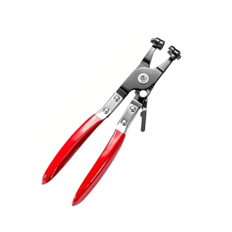 Rotating Hose Clamp Removal Tool