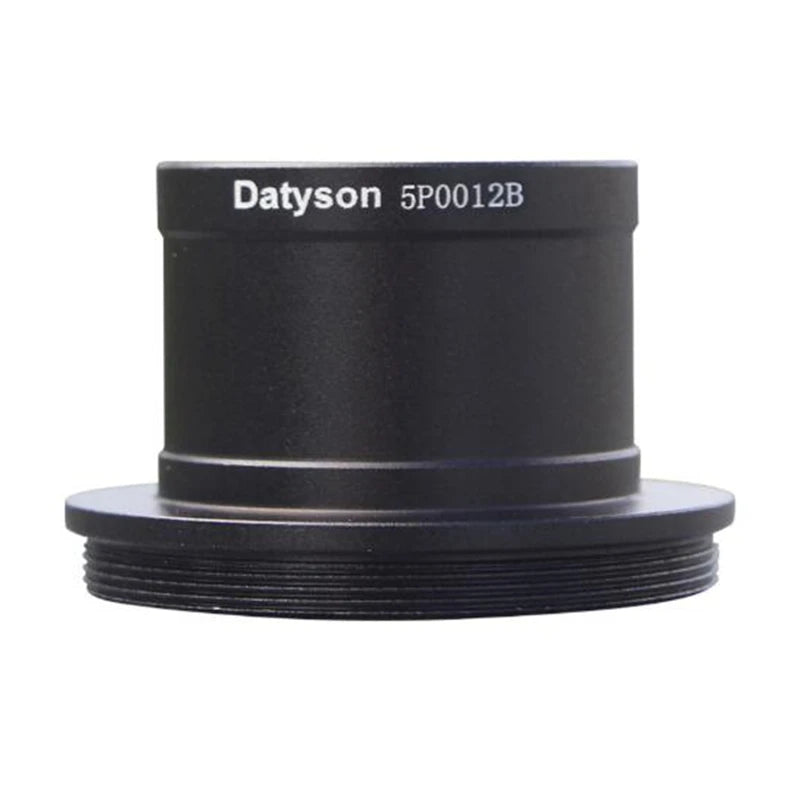 1,25-tommer teleskop T2 adapter