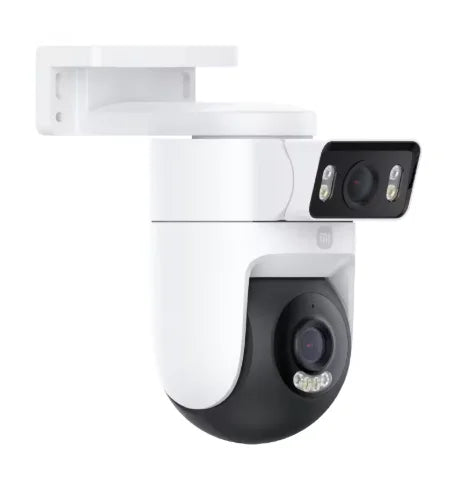 Xiaomi Outdoor CW500 Dual Camera Version IP66 Security Protection CCTV AI Detection Full-Color Night Vision Smart Home Mi home