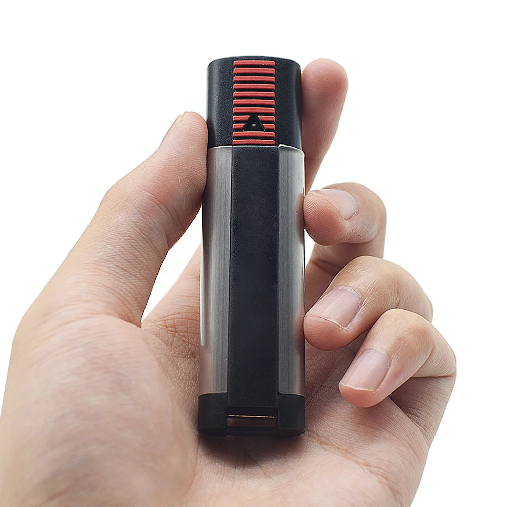 SOMMER 868MHz kauko-ohjain autotallin ovijärjestelmille