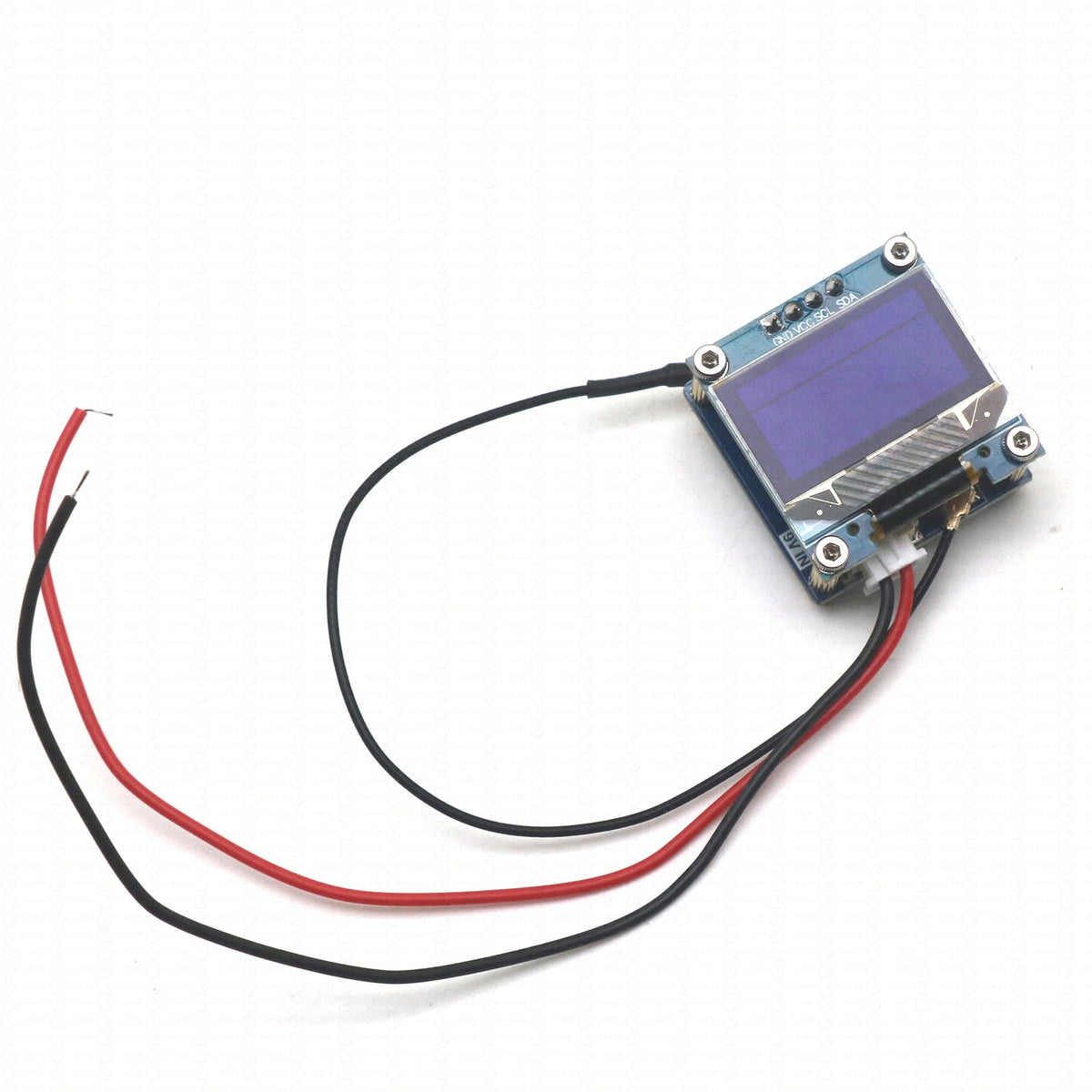 OLED RF Frequency Counter Module