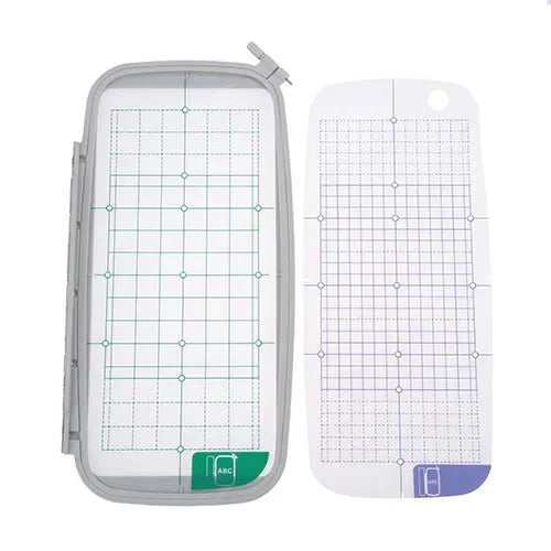 Embroidery Hoops for Brother PE-770/700 & Baby Lock Machines