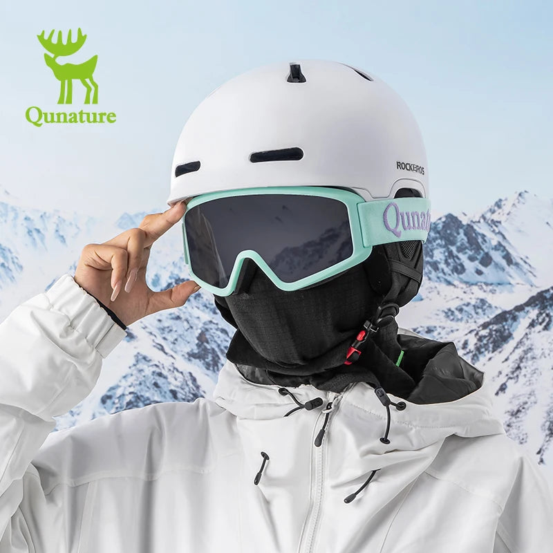 Windproof Thermal Balaclava Face Mask for Cycling & Outdoor Sports