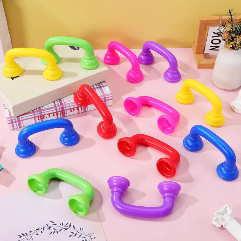 Whisper Reading Phones, 6-, 12- or 18-Piece Pack