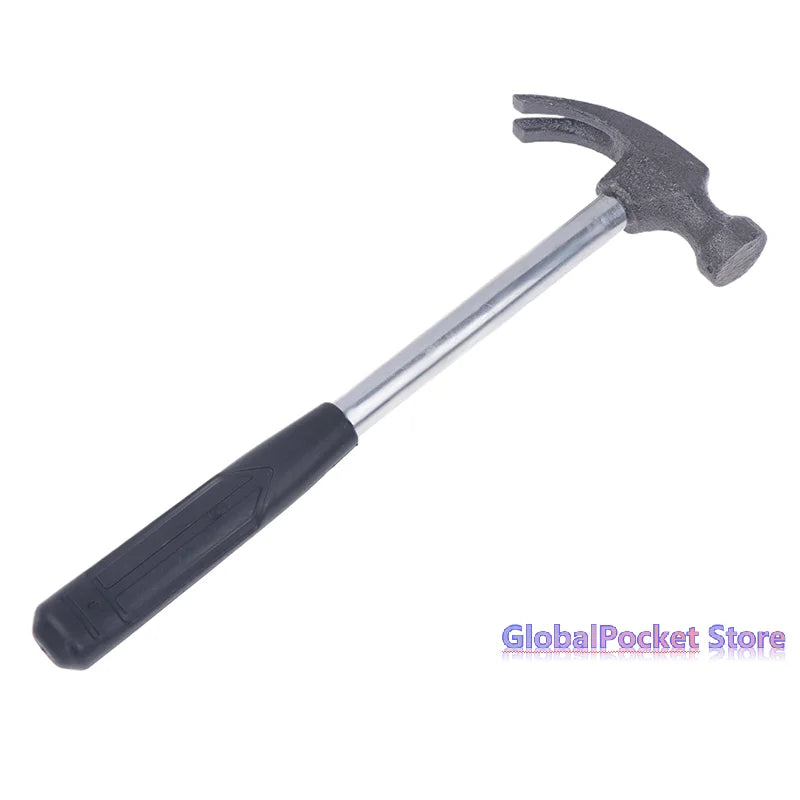 Mini Claw Hammer for Picture Hanging and Small DIY Jobs
