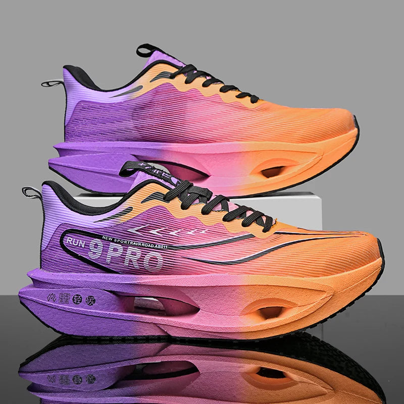 Men's Mesh Running Shoes
