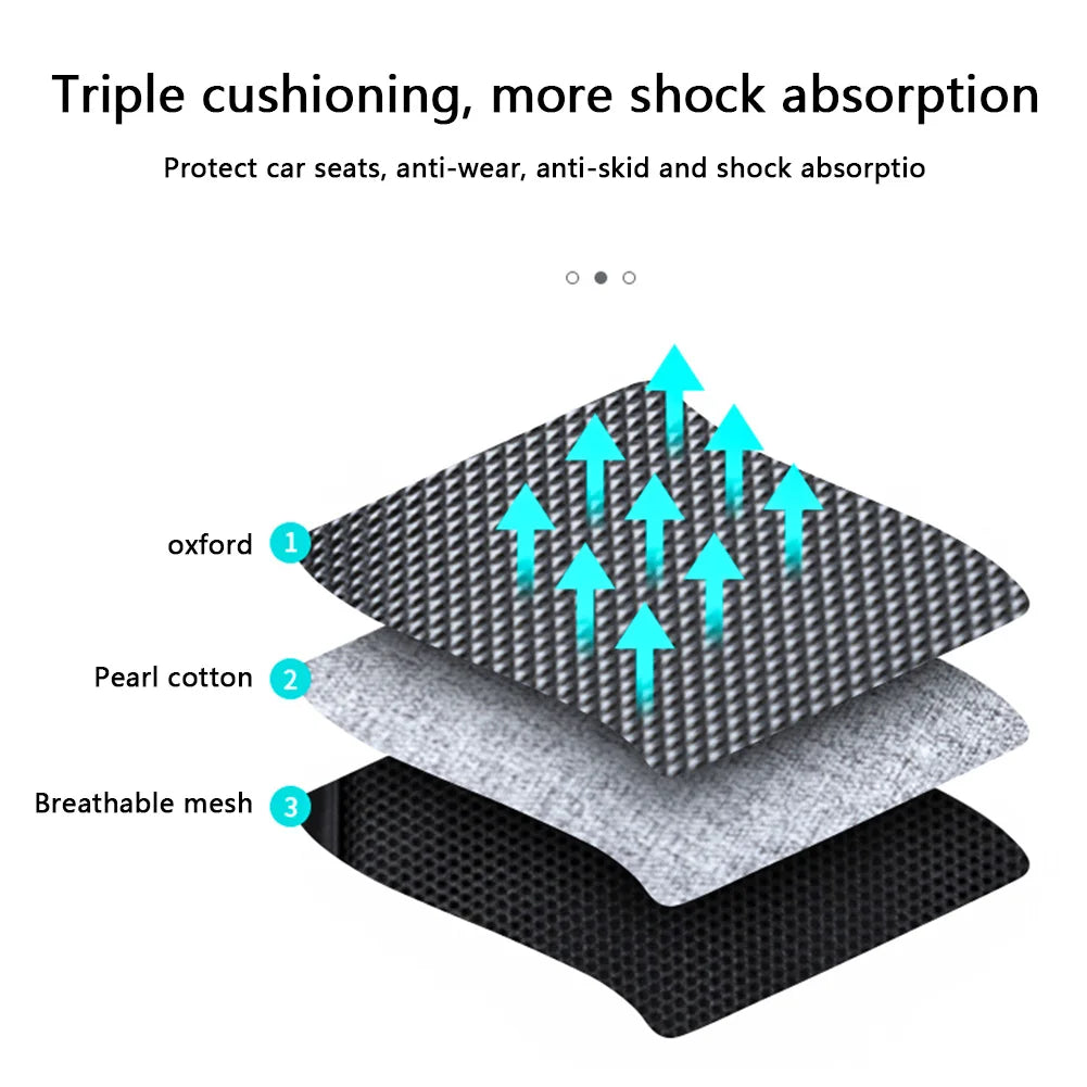 Universal Car Seat Protector