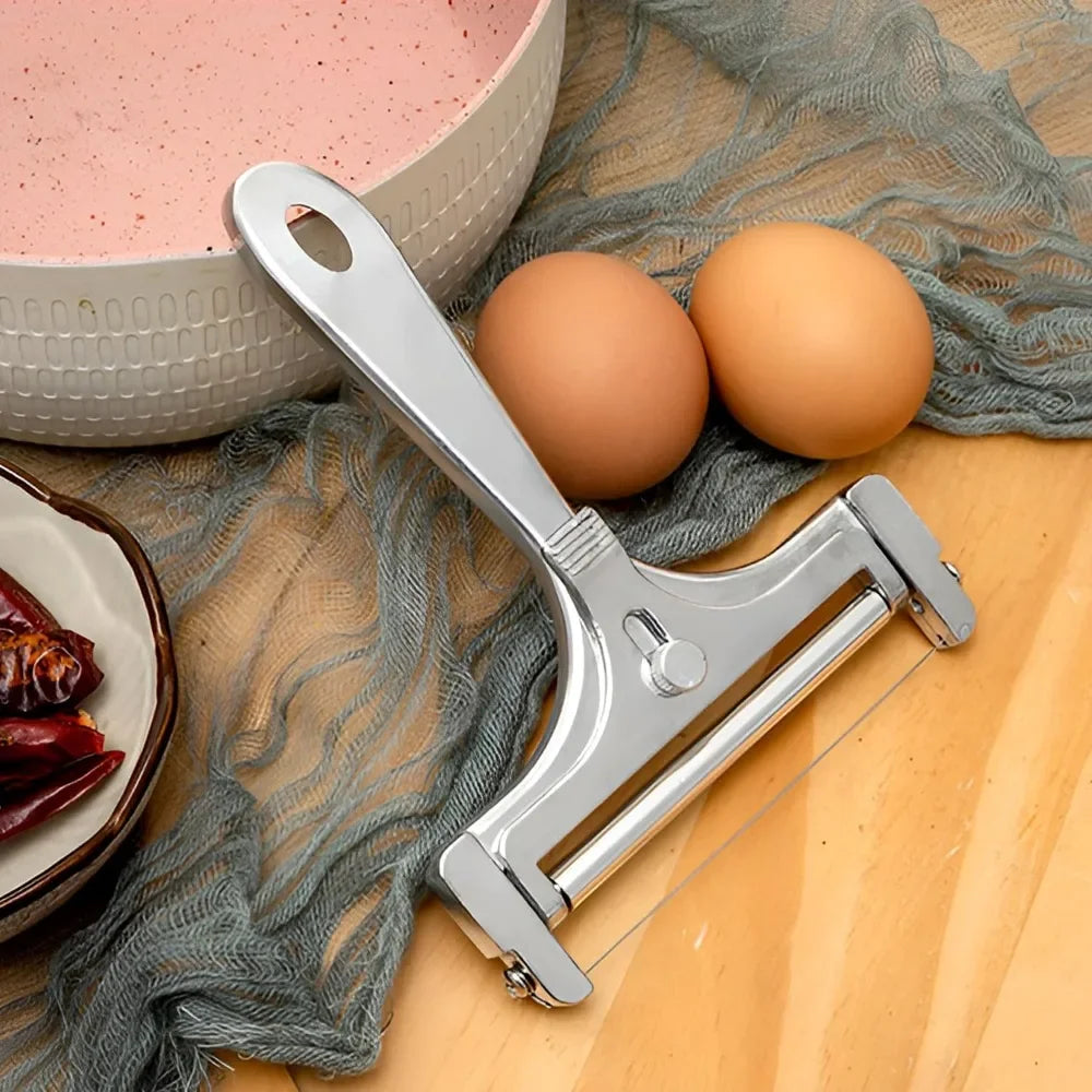 Cheese Slicer and Butter Tool Options