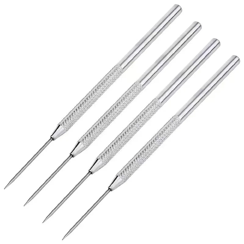 Clay Sculpting Needle & Texture Tool Set for Ceramics and DIY Craft