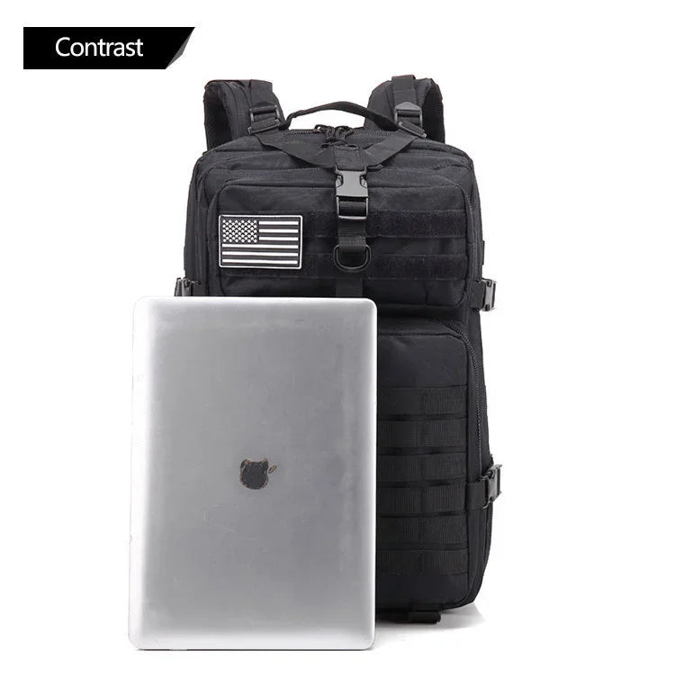 30L/50L Tactical Backpack for Hunting, Hiking and Travel