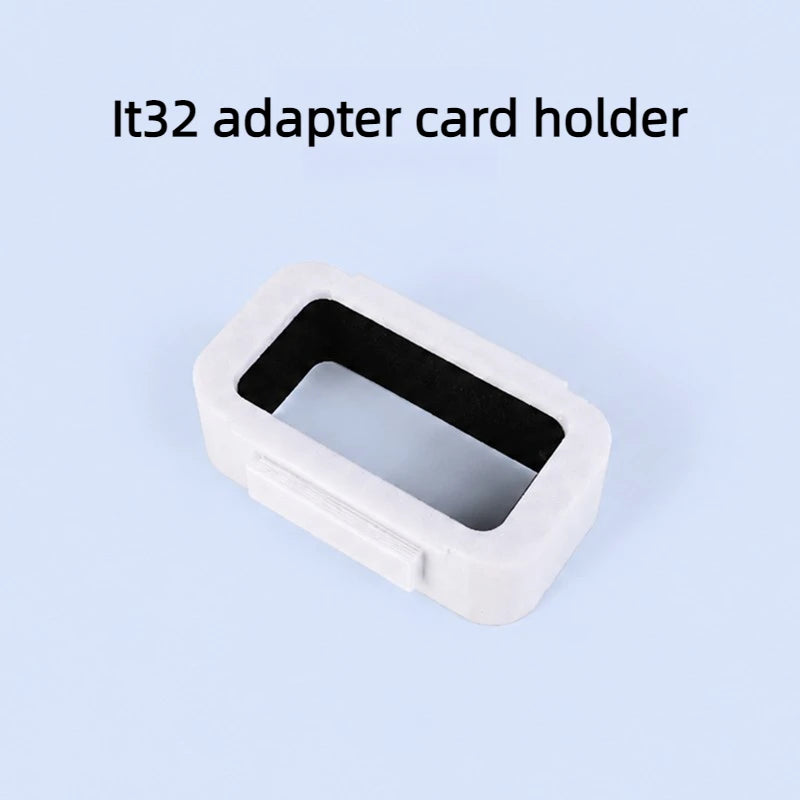 Silicone Flash Diffuser for Godox IT32, TT350, V350 & V480