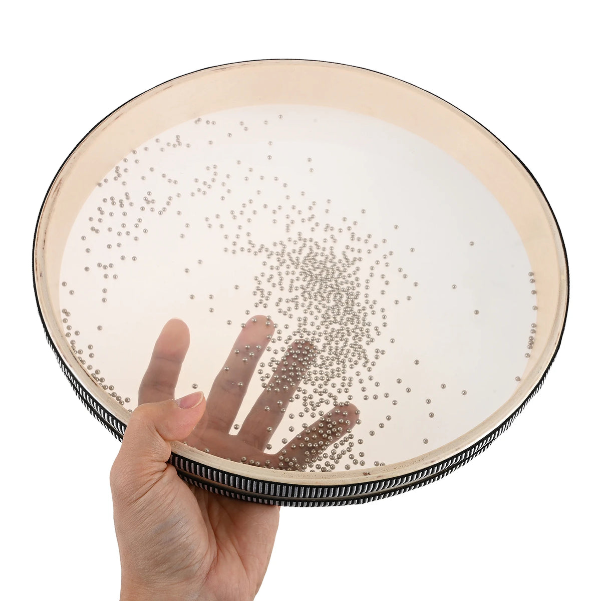 12-Inch Ocean Drum with Storage Bag