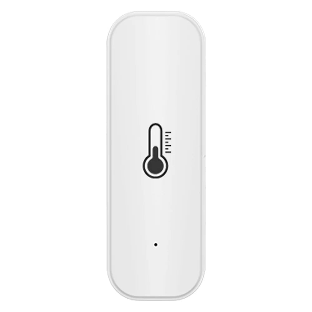 TH16 Wi-Fi Climate Station - Sensor Options
