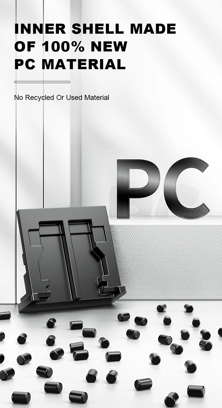 Zece blocări USB-A cu cheie de eliminare