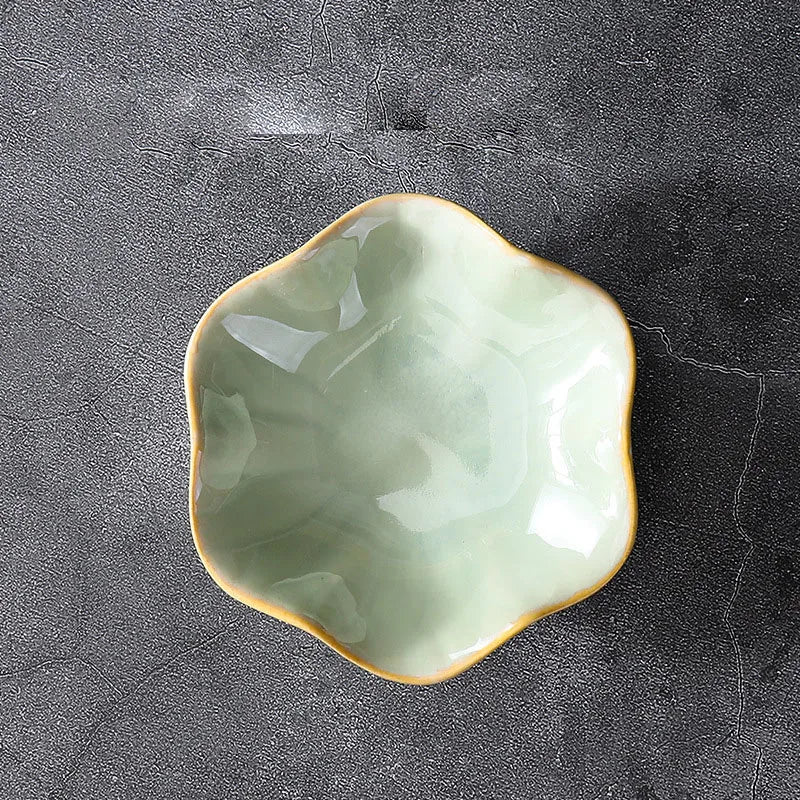Small Ceramic Jewellery Tray, Colour Options